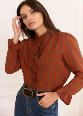 Chemise Montana