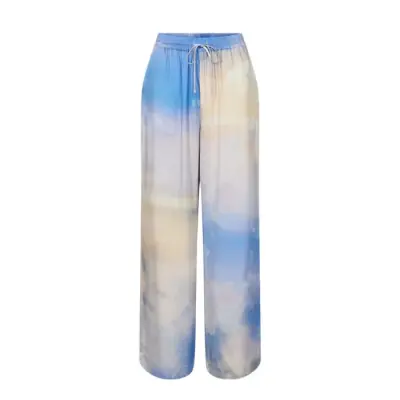Pantalon Nuages