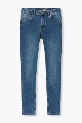 ERNEST jean skinny push up