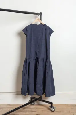 ApuntoB – Dress P2043/TS1018 – Blue