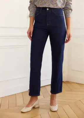 Jean Solange
