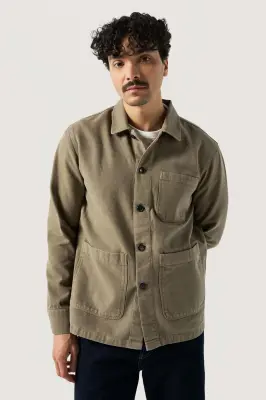 La veste