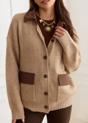 Gilet Dev