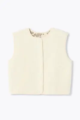 PALOMA veste réversible