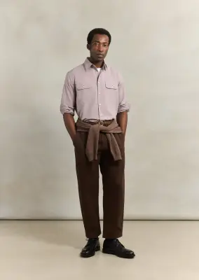 Artist shirt