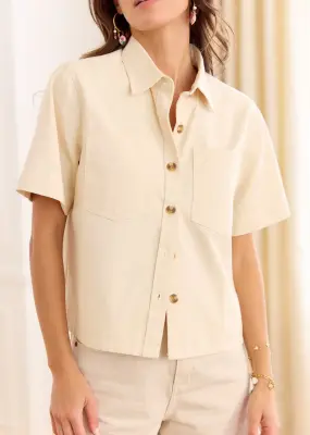 Chemise Aida