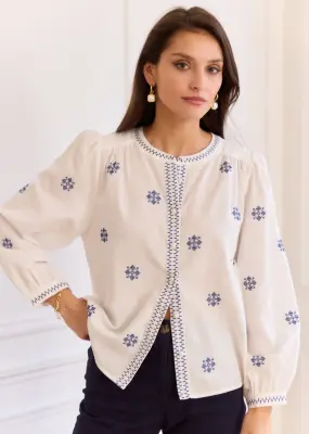 Chemise Solenne