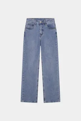 JEANS STRAIGHT