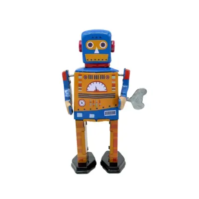 Robot Engine