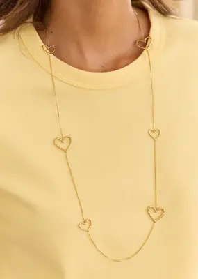 Collier Irina