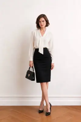 William Skirt