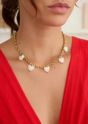 Collier Ange