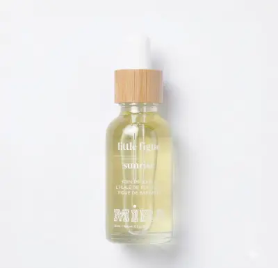 Sérum jour anti-âge - Little Figue Sunshine My Mira