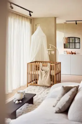 Sac De Rangement - Teddy/warm Sand