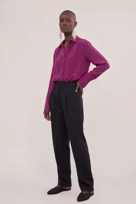 Pantalon Vane Black