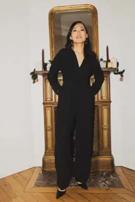 Combinaison Madonna