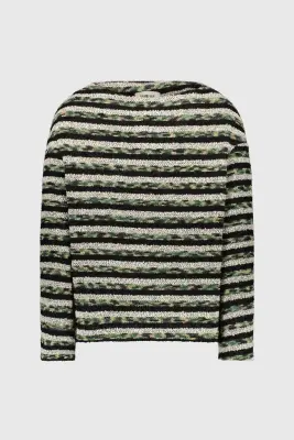 Le Pull Glitch