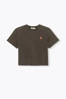 Sweat manches courtes Femme