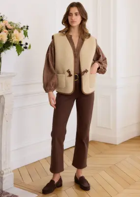 Veste Cole