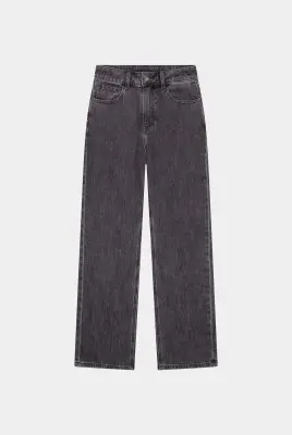JEANS STRAIGHT
