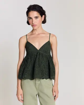 Top Calia kaki