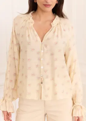 Blouse Nesta