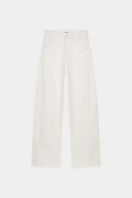 JEANS BARREL BALY