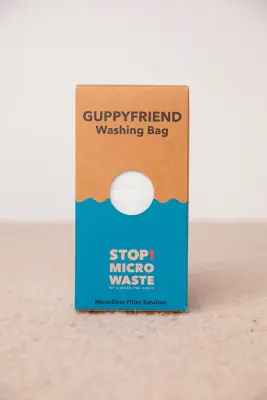 Sac de lavage T.P.R GuppyFriend