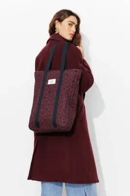 Kit couture sac cabas SIDONIE