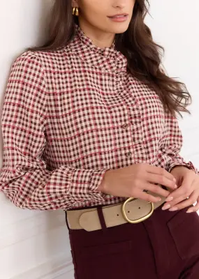 Blouse Chryséis