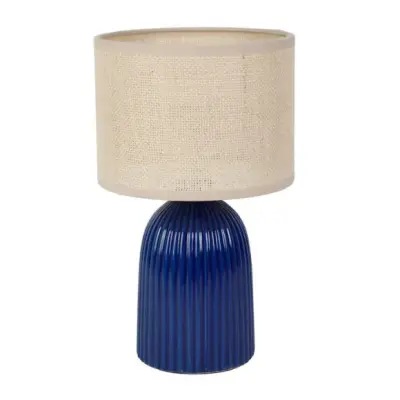 Lampe Essence Indigo