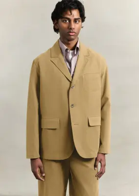 Métier jacket