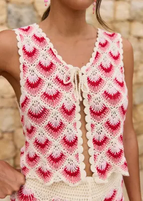 Gilet Doha