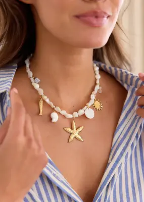 Collier Nura