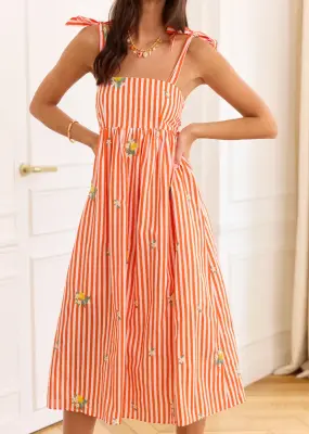 Robe Oriane
