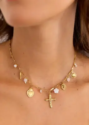 Collier Odile