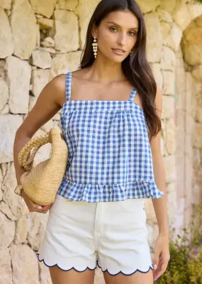 Top Cassia