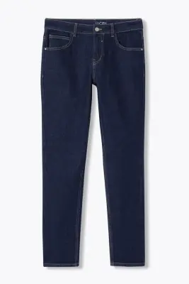 LUCIEN jean slim comfort 7/8è