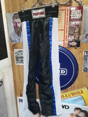 Pantalon de sport TOPTEN