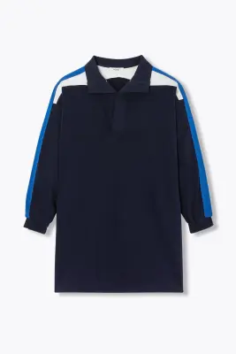 Robe sweat-shirt Femme