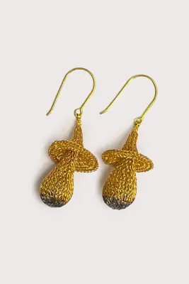 Clochettes Dorées