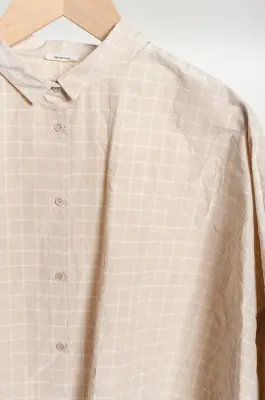 ApuntoB – Shirt P1818/TS1018 – Natural