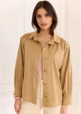 Chemise Sohan