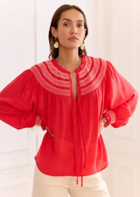 Blouse Vana