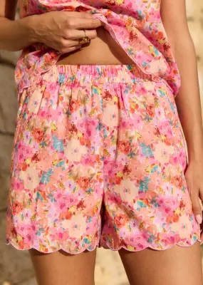 Short Jeny