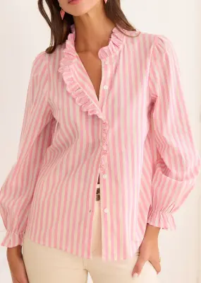 Chemise Poppy