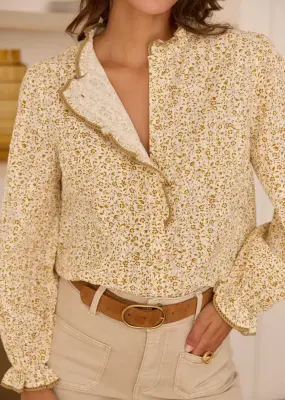 Chemise Liana