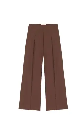 Nouveau ! MASSCOB Pantalon Glaciar Caoba -50%