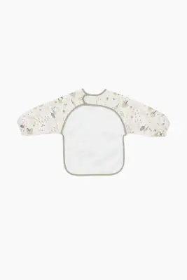 Bavette Étanche Avec Manche - 2 Pack - Tiny Park
