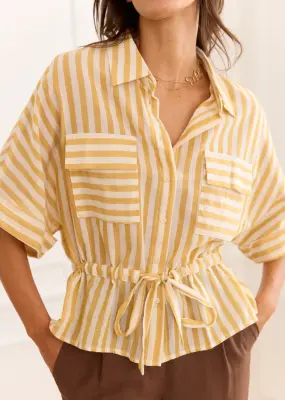 Blouse Lola